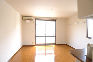 エーデルハイムＣ 101号-2