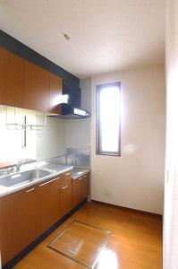 エーデルハイムＣ 101号-4