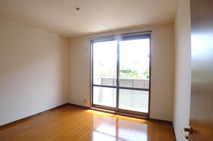 エーデルハイムＣ 101号-5