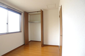 エーデルハイムＣ 101号-7