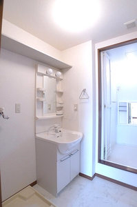 エーデルハイムＣ 101号-8