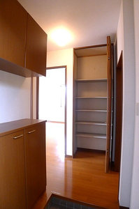 エーデルハイムＣ 101号-10