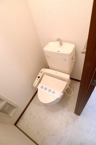 エーデルハイムＣ 101号-11