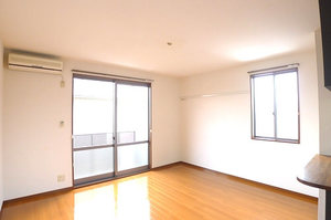 エーデルハイムＣ 201号-3