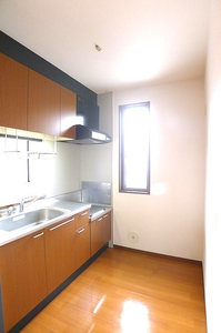 エーデルハイムＣ 201号-4