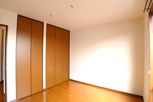 エーデルハイムＣ 201号-5