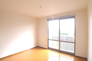 エーデルハイムＣ 201号-6