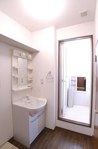 エーデルハイムＣ 201号-8