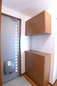 エーデルハイムＣ 201号-10