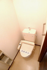 エーデルハイムＣ 201号-11