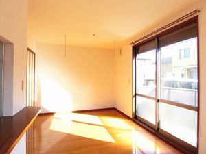 ラウム・シャッフェンＡ 201号-2