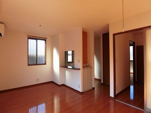 ラウム・シャッフェンＡ 201号-4