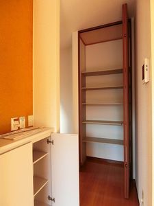 ラウム・シャッフェンＡ 201号-5