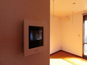 ラウム・シャッフェンＡ 201号-6