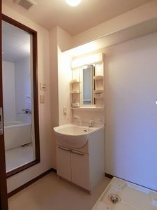 ラウム・シャッフェンＡ 201号-9