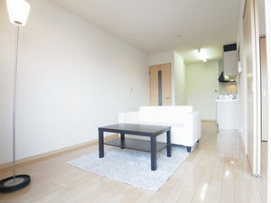 フラットツインＡ 202号-5