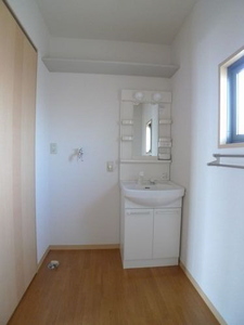 フラットツインＡ 202号-7