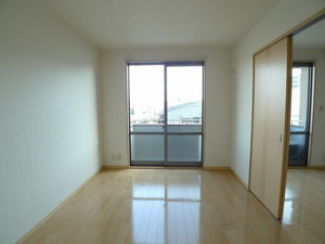 フラットツインＡ 202号-8