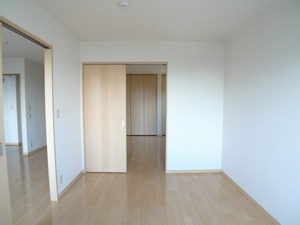 フラットツインＡ 202号-9