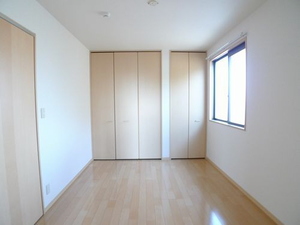 フラットツインＡ 202号-10