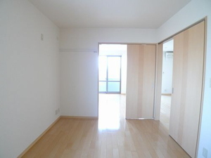 フラットツインＡ 202号-11