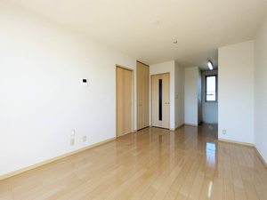 フラットツインＢ 201号-2