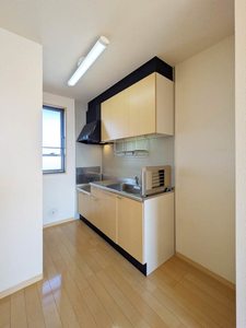 フラットツインＢ 201号-4