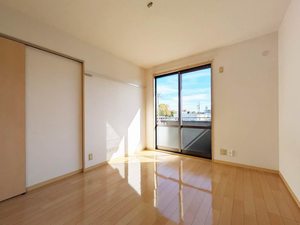 フラットツインＢ 201号-5