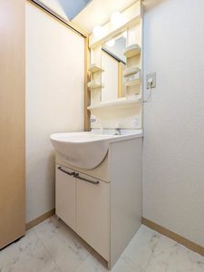 フラットツインＢ 201号-8