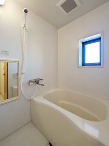 フラットツインＢ 201号-9