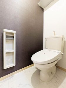 フラットツインＢ 201号-10