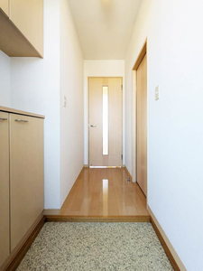 フラットツインＢ 201号-11