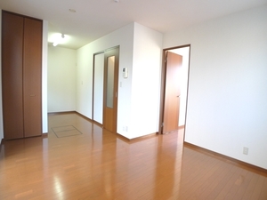 メゾン花水木Ｂ 101号-3