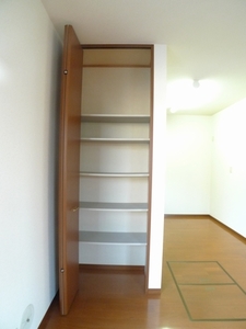 メゾン花水木Ｂ 101号-5