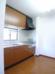 メゾン花水木Ｂ 101号-6