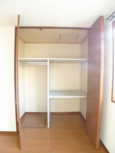 メゾン花水木Ｂ 101号-8