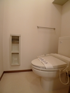 メゾン花水木Ｂ 101号-11