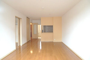 エルメスひたち野Ⅰ 102号-3