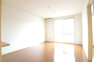 エルメスひたち野Ⅰ 102号-5