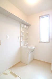 エルメスひたち野Ⅰ 102号-8