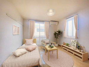 アリアＡ 101号-2