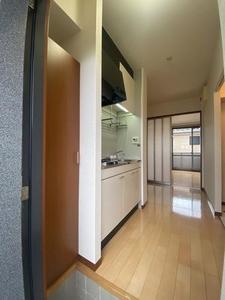 アリアＡ 101号-10