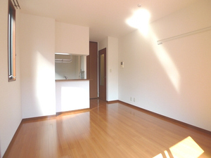 ツインヒルＡ 101号-2