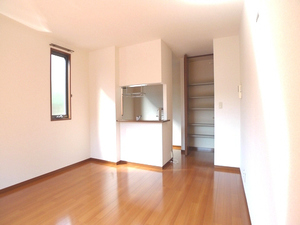 ツインヒルＡ 101号-3