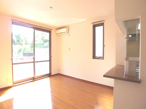 ツインヒルＡ 101号-4