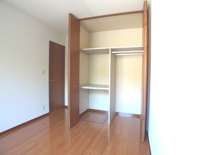 ツインヒルＡ 101号-5