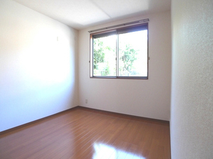 ツインヒルＡ 101号-6