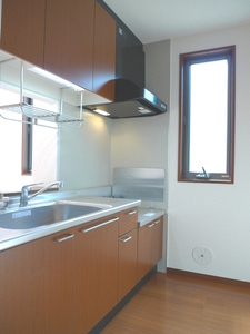 ツインヒルＡ 101号-8