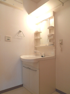 ツインヒルＡ 101号-9