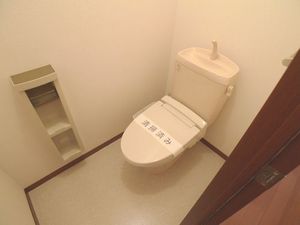 ツインヒルＡ 101号-11